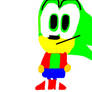 IsaiahAB The Hedgehog Planet Adventure IsaiahAB TH