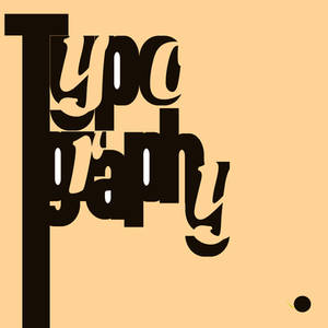 111. Typography