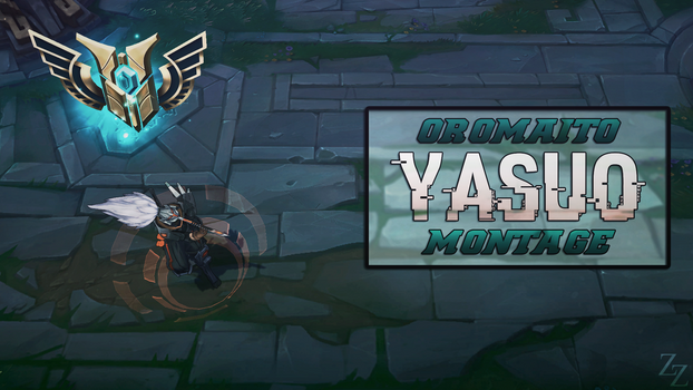 Miniatura para: Oromaito (Yasuo Montage)