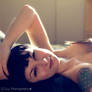 Dayna's Suicide Girls Admission Set 19