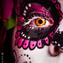 Star Sugar Skull Shoot 2