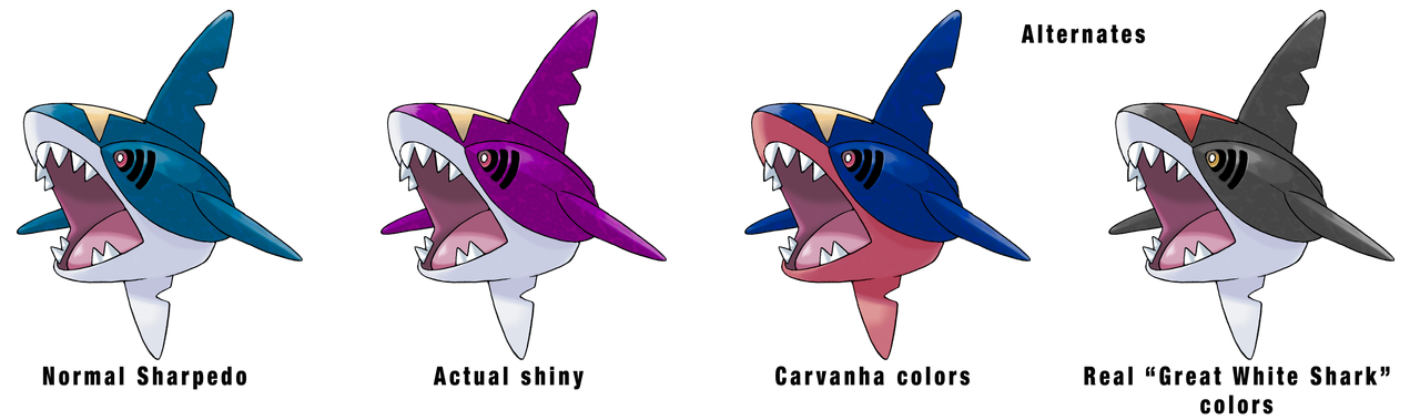 Guide des compteurs de raid Méga Sharpedo - Qui battre Sharpedo dans Pokémon GO Guide des compteurs de raid Méga Sharpedo - Qui battre Sharpedo dans Pokémon GO