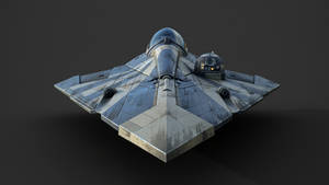Delta-7 Blade of Dorin (Plo Koon)