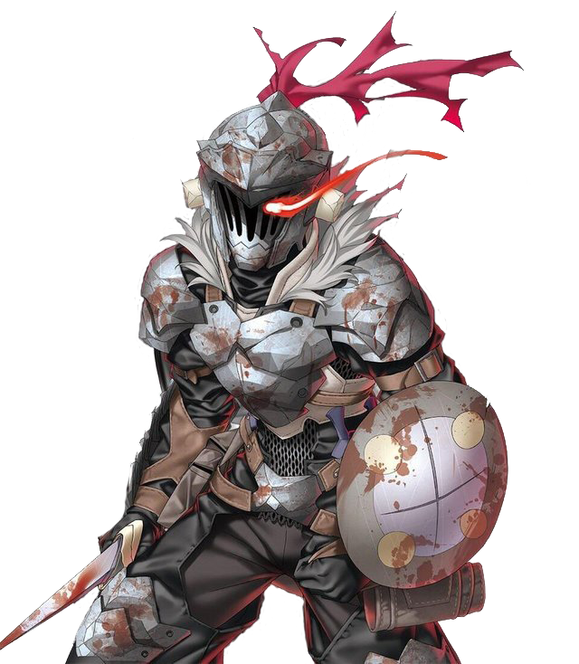 Goblin Slayer/Image Gallery