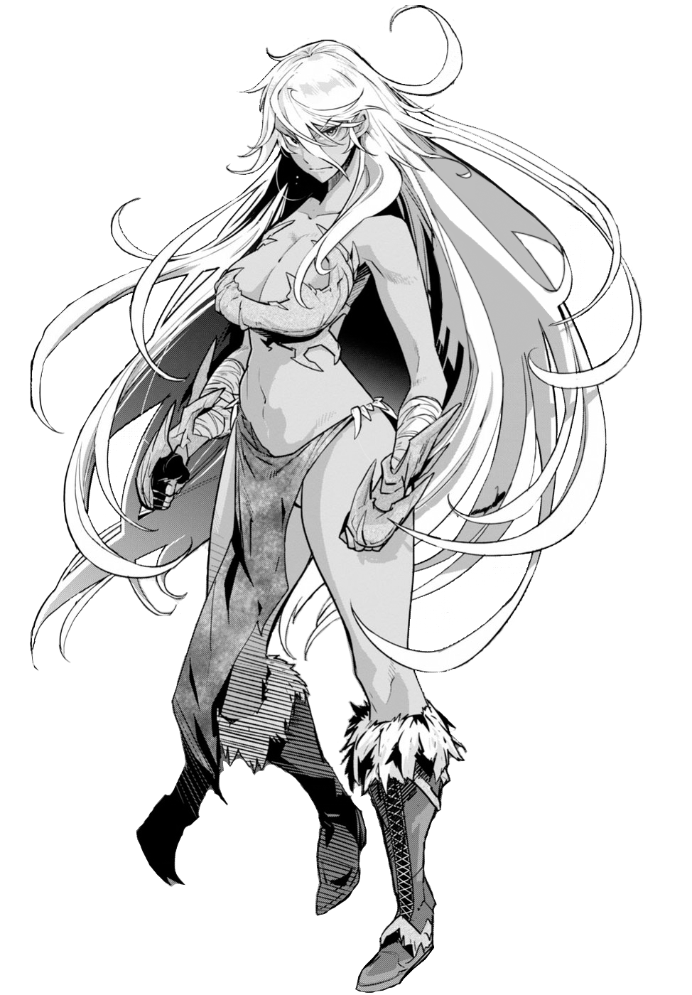 Game Obu Familia Family Senki Family Senki-Game Obu Familia Render Manako 2 by ViniciusPiqueti on