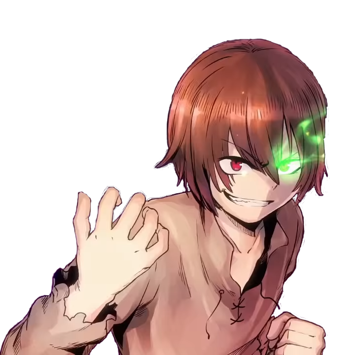 kaifuku jutsushi no yarinaoshi Keyaru render by ViniciusPiqueti on ...