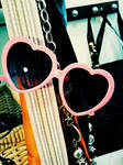 Sunglasses by Namaya
