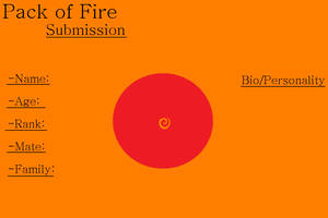 PACK OF FIRE- SUBMISSION TEMPLATE