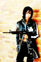 Kaito BRS.