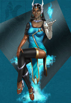 Symmetra 2