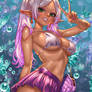 Gyaru Freiren