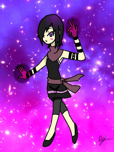 Induna by StarWarriorRobby on DeviantArt