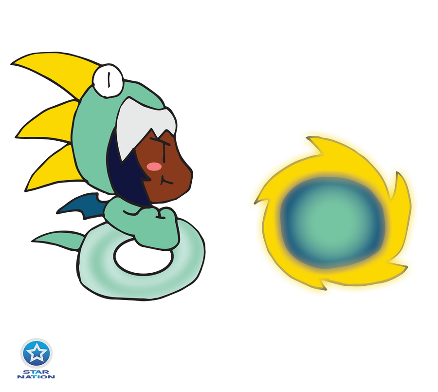 Draco Run and Roll by StarWarriorRobby on DeviantArt