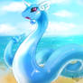 Dragonair