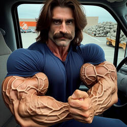 jackedupmuscle User Profile | DeviantArt