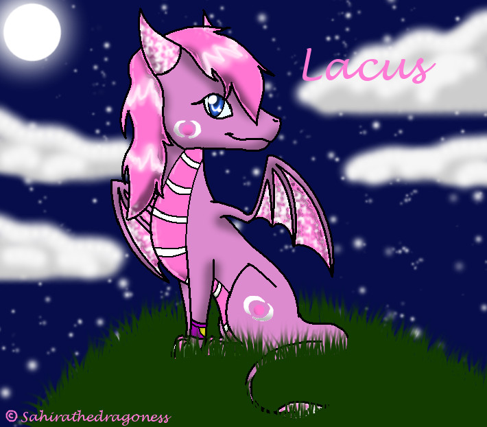 Lacus Giftart