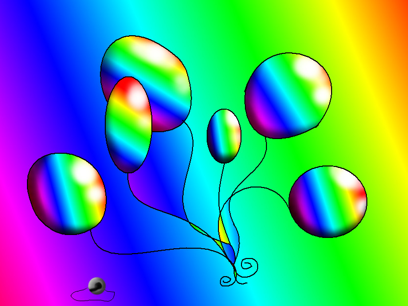 B-B-Balloons