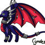 Cynder