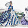 The POOFY 1880s