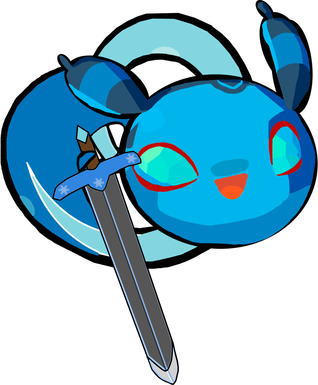 Azcatl Azcatl by AlternativeClone on DeviantArt