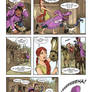 A Daring Escape on Stolen Horses page 3