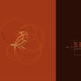 Sparrow Bar logo with Golden Ratio grids