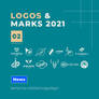 Logos and Marks 2021 - Part 02