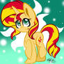 Sunset Shimmer