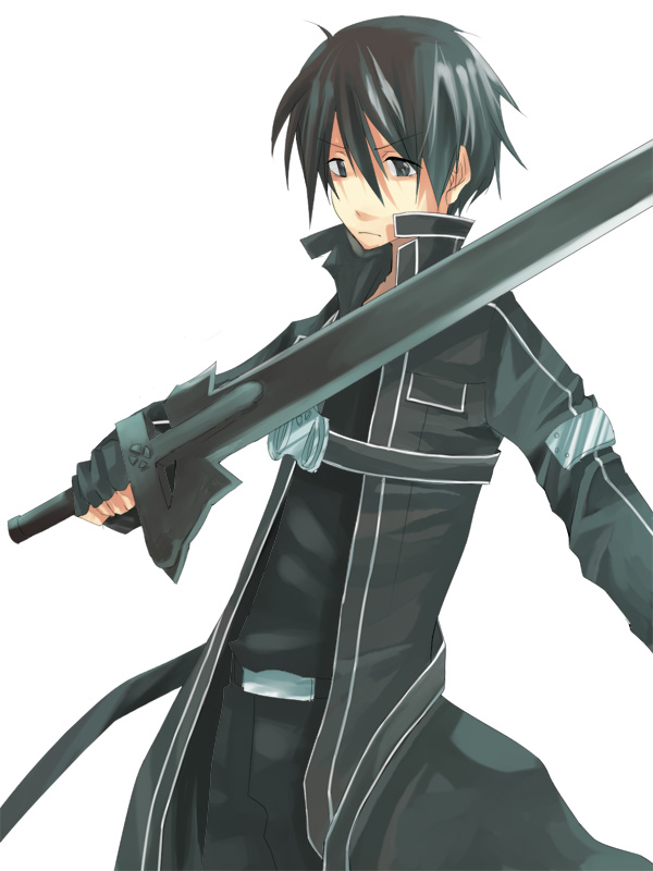 Kirito001