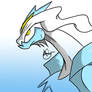 Kyurem Reshiram