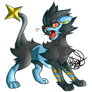 Luxray