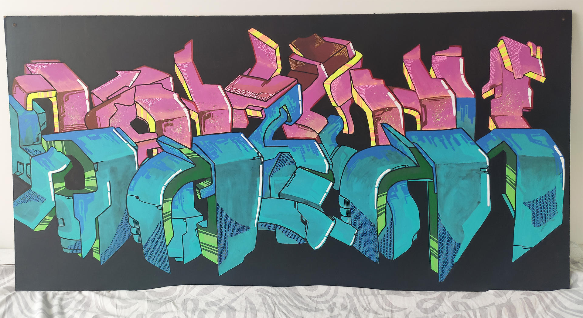 berzerk by GaiusNoah on DeviantArt