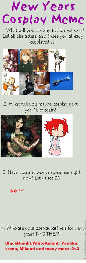 Cosplaymeme2014