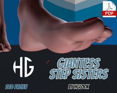 HGlock SM - Giantess Step Sisters.pdf (2024)