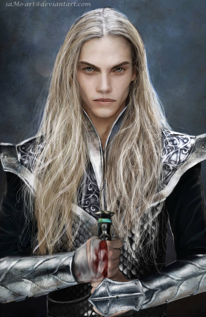 Glorfindel