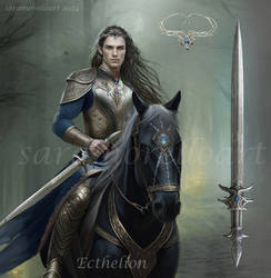 Ecthelion of Gondolin