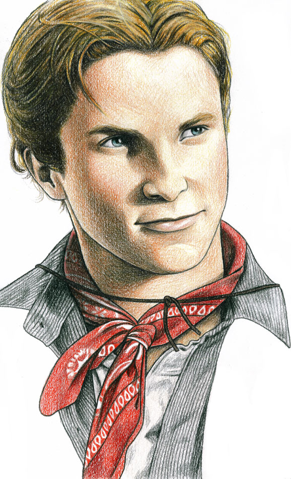 Newsies Christian Bale By Kokiri85 On Deviantart Newsies Christian Bale By Kokiri85 On Deviantart