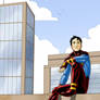 Superboy