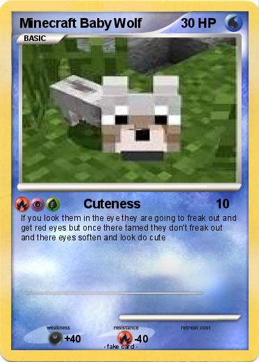 Minecraft By Shadowbloodwolves On Deviantart