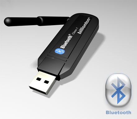 Billionton Bluetooth