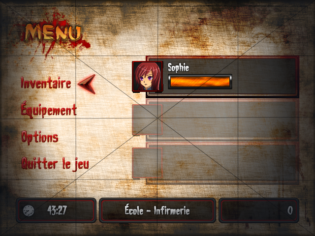 Rpg Horreur Menu By Darkvoxx On Deviantart Rpg Horreur Menu By Darkvoxx On Deviantart