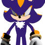 Shade the Hedgehog