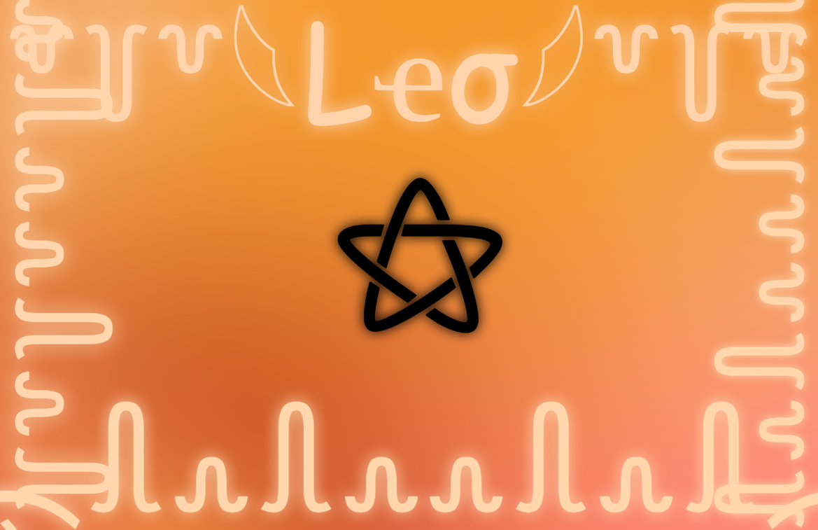 Leo zodiac wallpaper by Quiet--artist on DeviantArt Leo zodiac wallpaper by Quiet--artist on DeviantArt