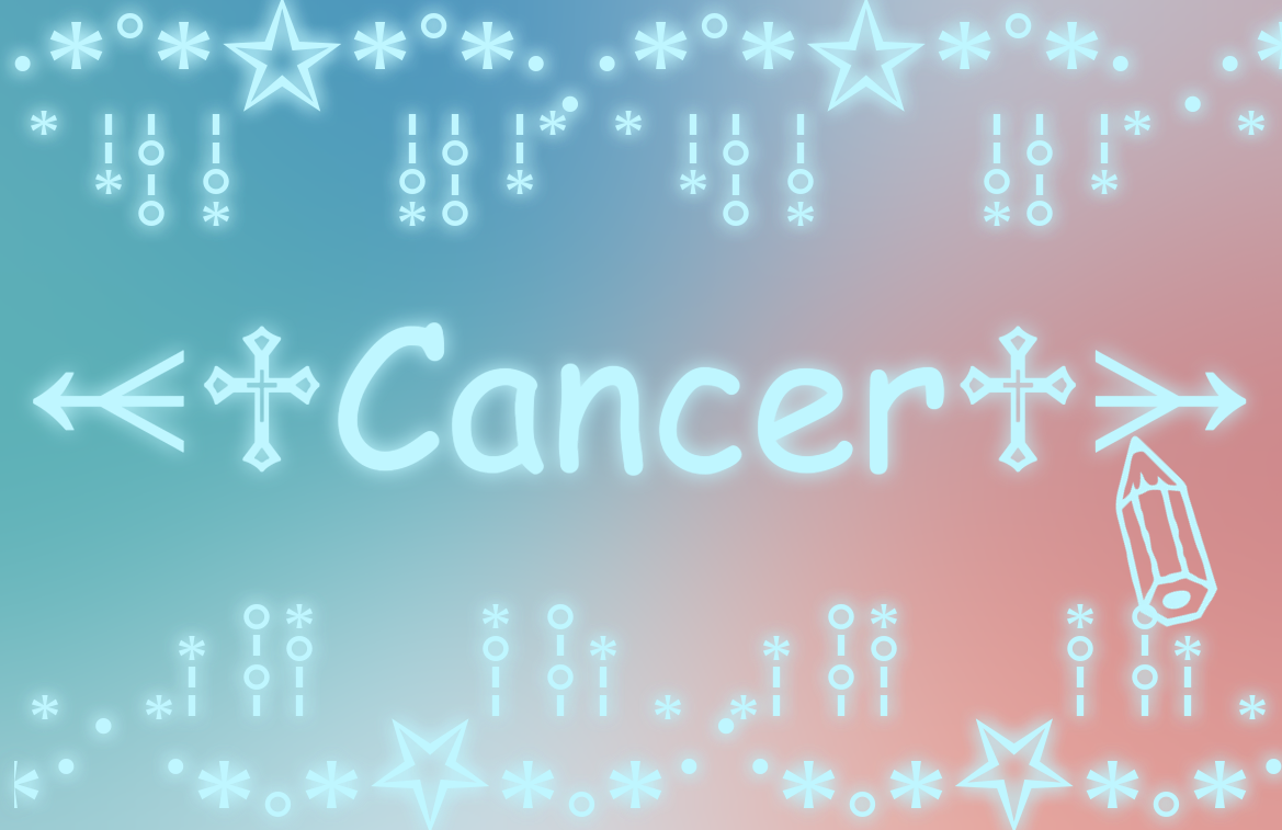 Detailed How To Not Get Cancer Landscape Illustration Detailed How To Not Get Cancer Landscape Illustration