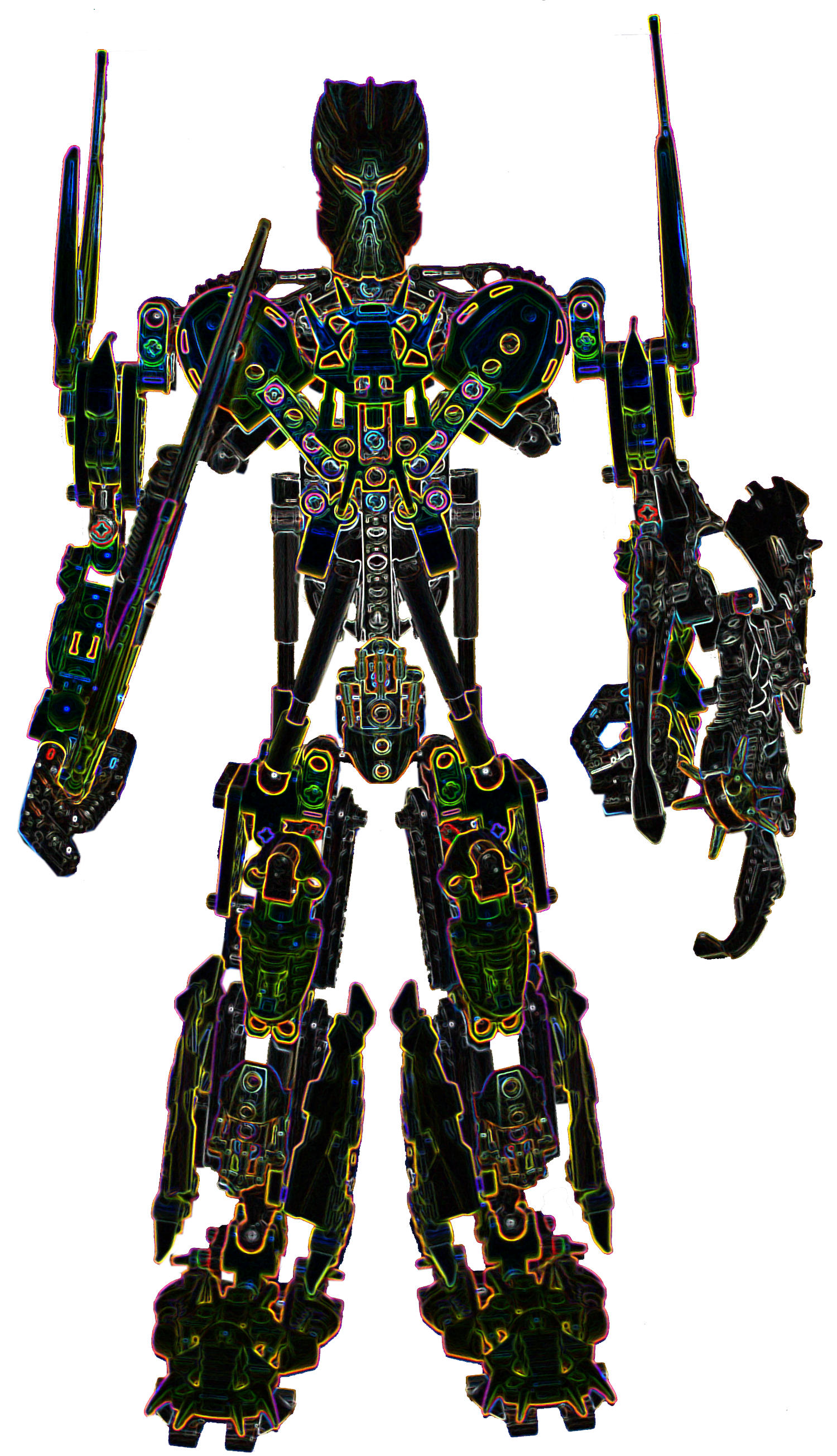 neon mata nui