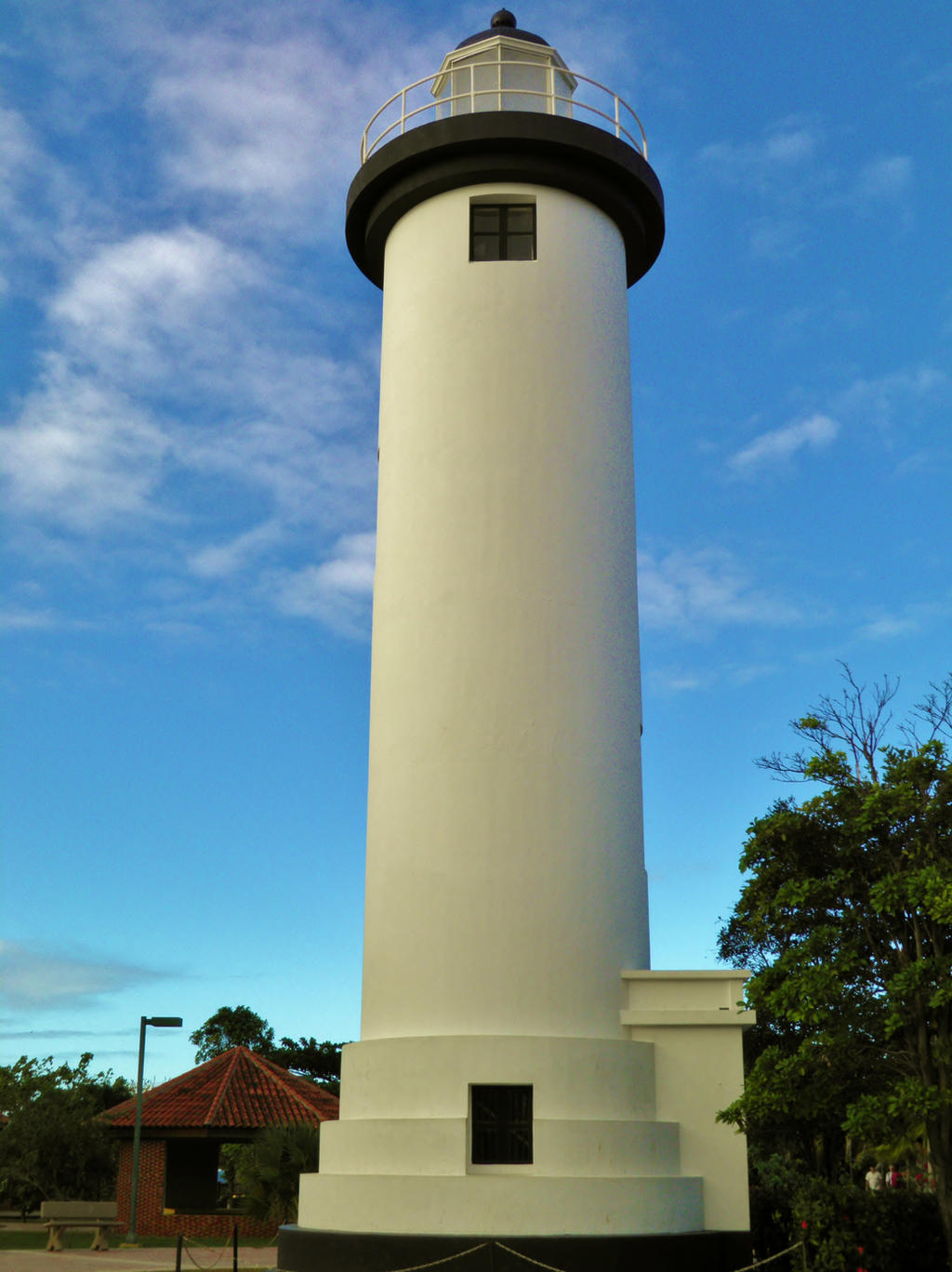 El Faro Rincon, PR