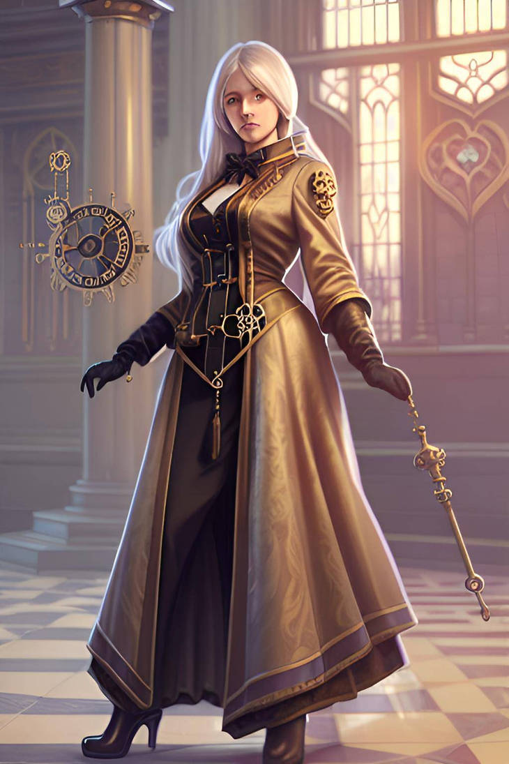 Time Wizard Deviantart Time Wizard by c3pozilla on DeviantArt
