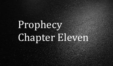 Prophecy - Chapter 11 by ImpMarcusAurelius