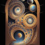 The Abstract Thought, 6