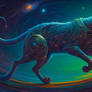 The Constellation Cat